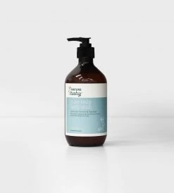 Nature Baby | Natural Baby Body Wash