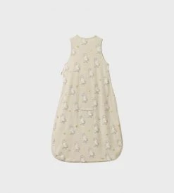 Baby + Child Nature Baby | Organic Cotton & Merino Sleeping Bag | Ruru Print