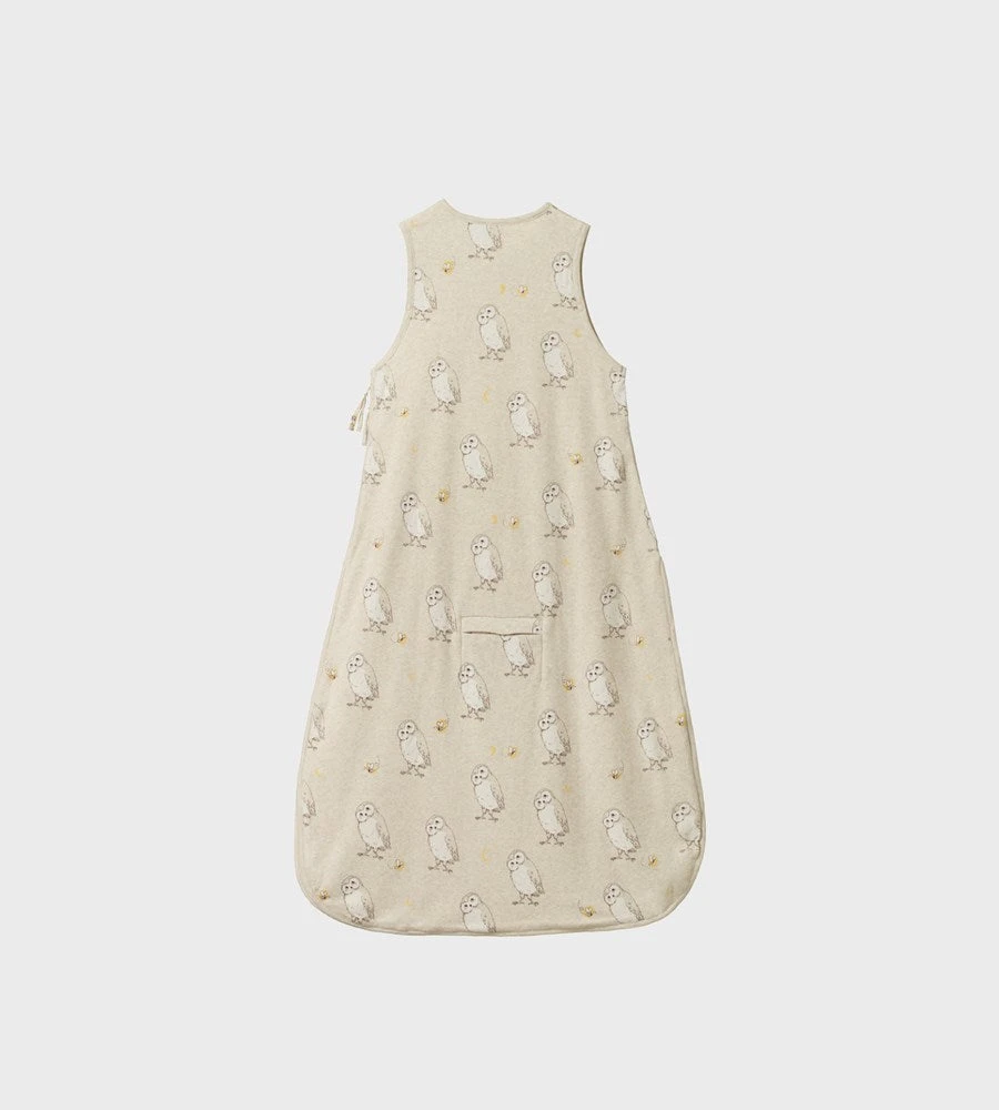 Baby + Child Nature Baby | Organic Cotton & Merino Sleeping Bag | Ruru Print