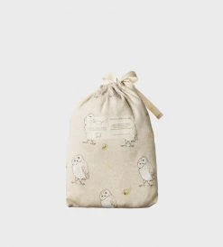 Baby + Child Nature Baby | Organic Cotton & Merino Sleeping Bag | Ruru Print