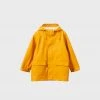 Nature Baby | Raincoat | Saffron