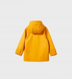 Nature Baby | Raincoat | Saffron