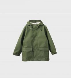 Baby + Child Nature Baby | Raincoat | Thyme