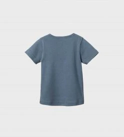 Baby + Child Nature Baby | River Tee | Stormy