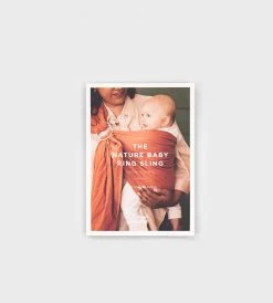 Baby + Child Nature Baby | Sling | Copper