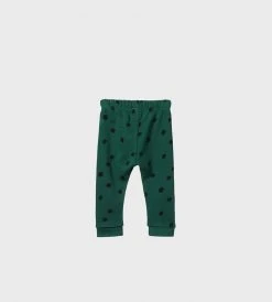 Nature Baby | Sunday Track Pants | Speckle Hunter Print