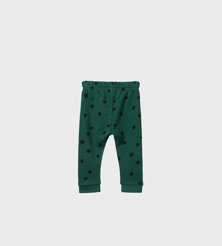 Nature Baby | Sunday Track Pants | Speckle Hunter Print