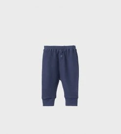 Nature Baby | Waffle Pants | Night Baby + Child