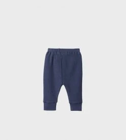 Nature Baby | Waffle Pants | Night Baby + Child