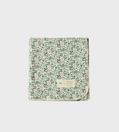 Nature Baby | Wrap | Willow Print Baby + Child