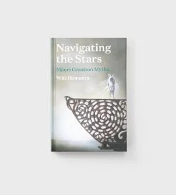 Penguin Books Homewares Navigating The Stars | By Witi Ihimaera