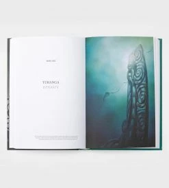 Penguin Books Homewares Navigating The Stars | By Witi Ihimaera