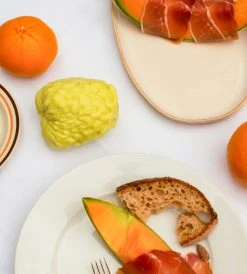 Nonna's Grocer Nonnas Grocer | Candle | Custard Apple New In Home