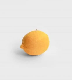 Nonna's Grocer Nonnas Grocer | Candle | Lemon