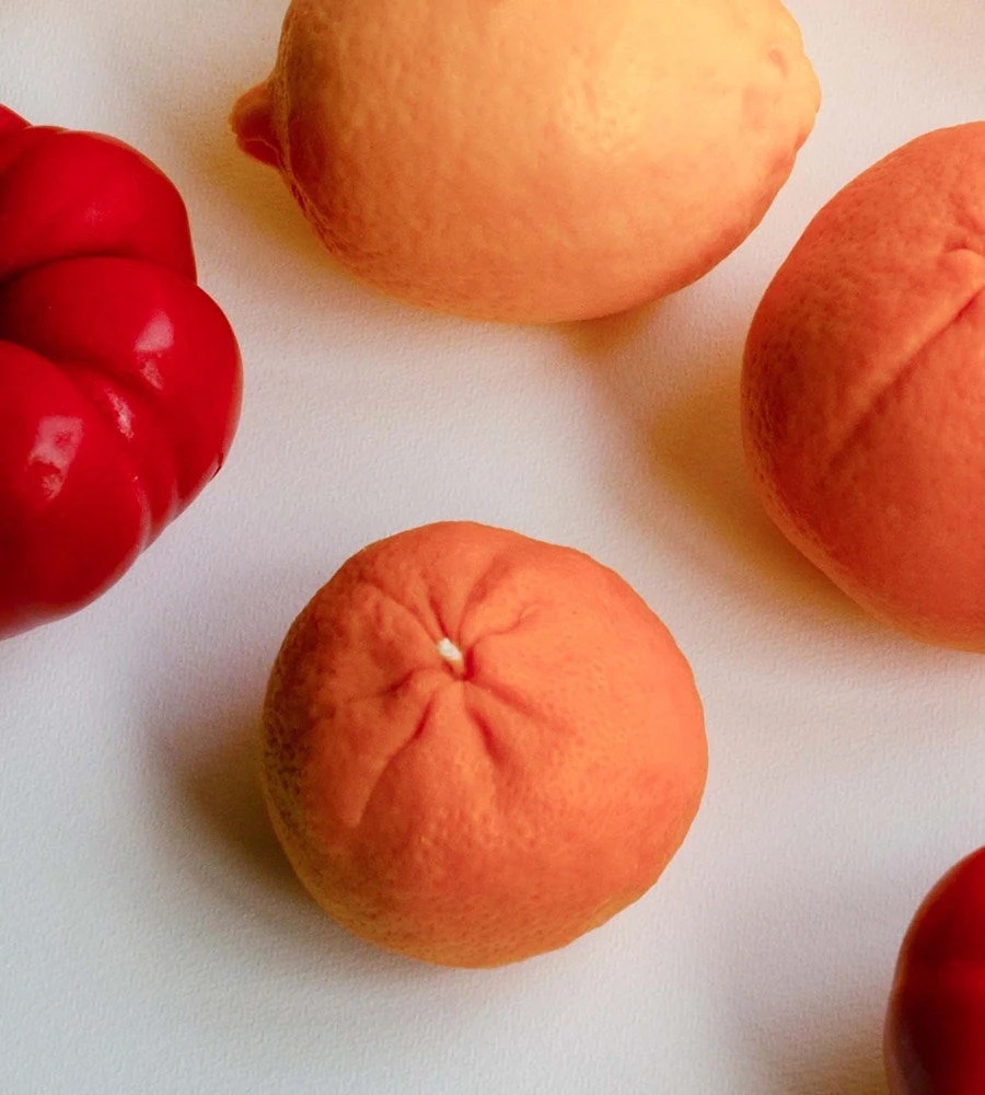 Nonna's Grocer Nonnas Grocer | Candle | Mandarin Homewares