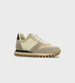 Fashion + Beauty Novesta | Marathon Trail | Beige