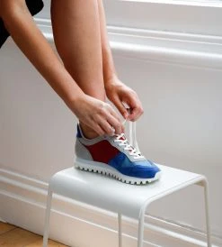 Novesta | Marathon Trail | Blue Red