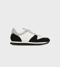 Fashion + Beauty Novesta | Marathon Trail Vegan | Black