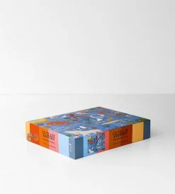 Publishers Distribution Ltd Baby + Child Ocean Anatomy Jigsaw Puzzle | 500 Pieces