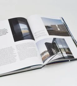 Thames & Hudson Publishers Off The Grid | By Dominic Bradbury Homewares