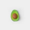 Oli & Carol | Baby Teether | Arnold The Avocado