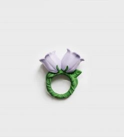 Baby + Child Oli & Carol | Baby Teether | Cindy The Bellflower