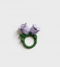 Baby + Child Oli & Carol | Baby Teether | Cindy The Bellflower