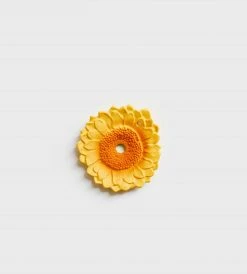Baby + Child Oli & Carol | Baby Teether | Sun The Sunflower