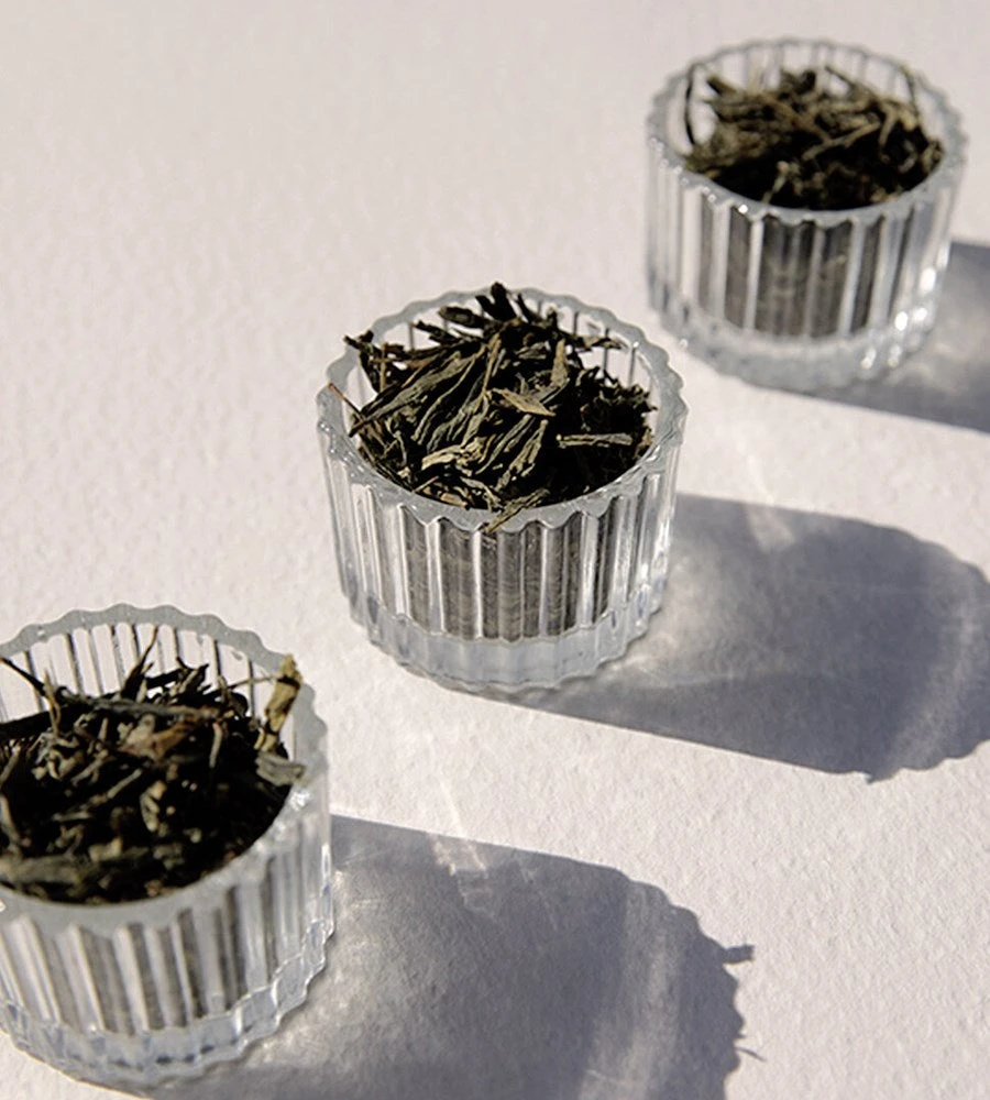 Homewares On Sundays | Loose Leaf Tea | Sencha Green