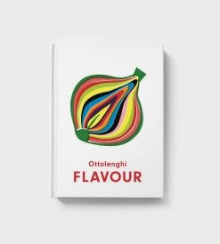 Random House Homewares Ottolenghi Flavour | By Yotam Ottolenghi & Ixta Belfrage