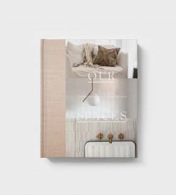 Random House Our Spaces: Contemporary New Zealand Interiors | By Alana Broadhead