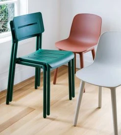 Citta Homewares Outo Chair | Dark Green