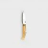 Pallares Pocket Knife | Resin Handle | 10cm Carbon Steel Homewares