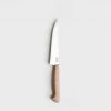 Pallares Solsona | Aragon Knife | Beech Handle | 13cm Carbon Steel Blade