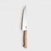 Pallares Solsona | Aragon Knife | Beech Handle | 15cm Carbon Steel Blade