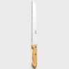 Pallares Solsona | Bread Knife | Boxwood Handle | 25 Cm