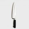 Homewares Pallares Solsona | Chef's Professional Knife | 22.5cm Hollow Edge Stainless Steel Blade