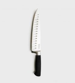 Homewares Pallares Solsona | Chef's Professional Knife | 22.5cm Hollow Edge Stainless Steel Blade