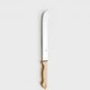 Pallares Solsona | Ham Knife | Boxwood | 23cm