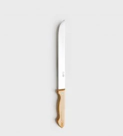 Pallares Solsona | Ham Knife | Boxwood | 23cm