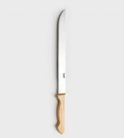 Pallares Solsona | Ham Knife | Boxwood | 26cm Homewares