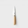 Pallares Solsona | Kitchen Knife | Boxwood | 11cm Stainless Steel Blade