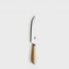 Pallares Solsona | Kitchen Knife | Boxwood | 15cm Carbon Steel Blade