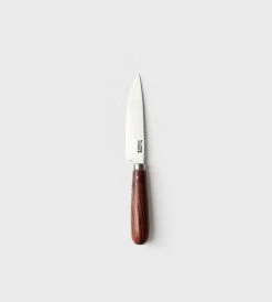 Homewares Pallares Solsona | Kitchen Knife | Kingswood | 10cm Stainless Steel Blade