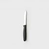 Homewares Pallares Solsona | Kitchen Knife | Serrated Edge | 10cm Stainless Steel Blade