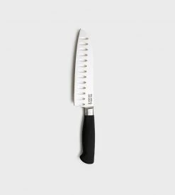 Pallares Solsona | Santoku Professional Knife | 17cm Stainless Steel Blade