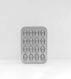 Homewares USA Pan | Madeleine Pan | 16 Well