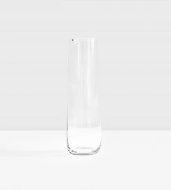 New Arrivals Papaya | Celine Glass Carafe