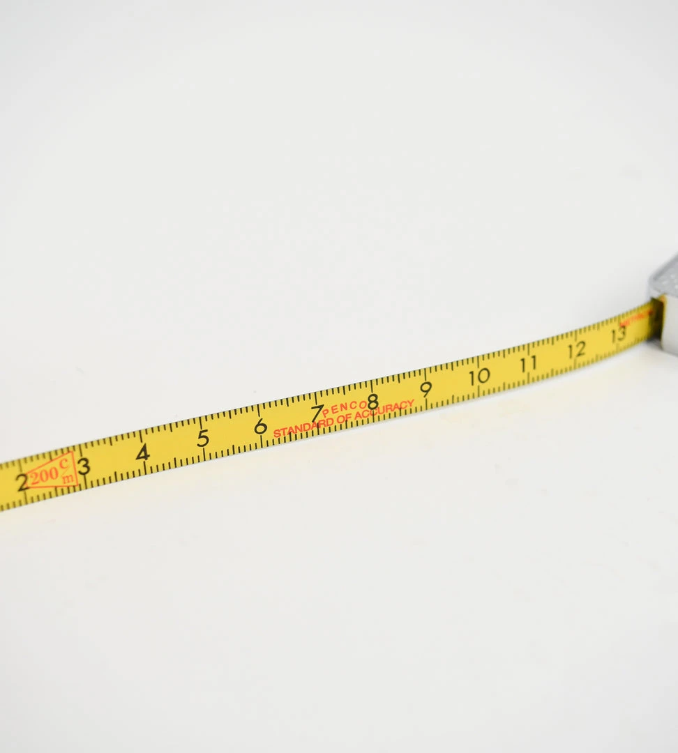 Penco | Pocket Measuring Tape | Navy