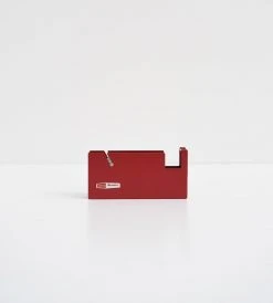 Penco | Tape Dispenser | Red | Large